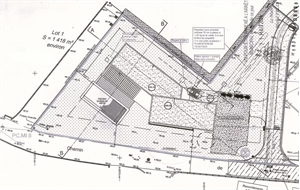 terrain à la vente -   83440  TANNERON, surface 1418 m2 vente terrain - UBI443386187